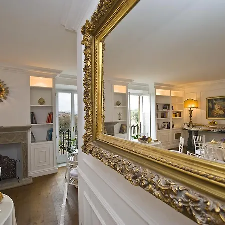 Domus Aurea Relais Apartamento Roma