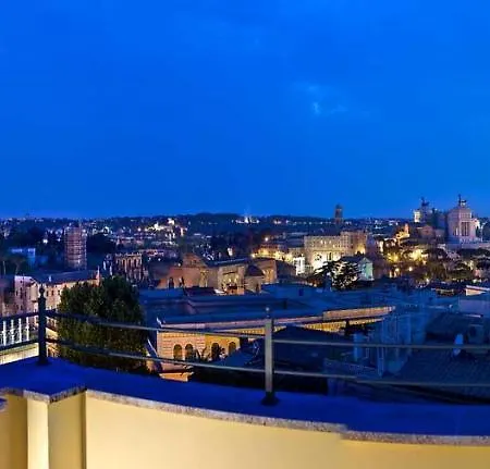 Domus Aurea Relais Roma